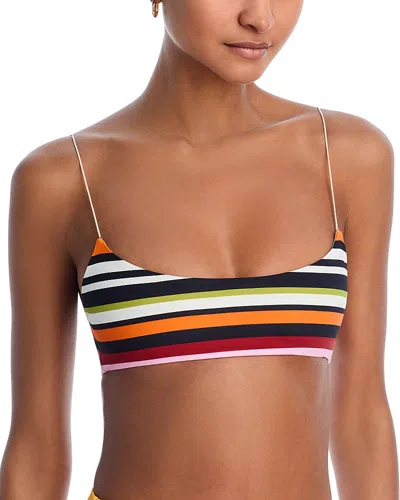 CALA DE LA CRUZ CALA DE LA CRUZ ISLA BIKINI TOP