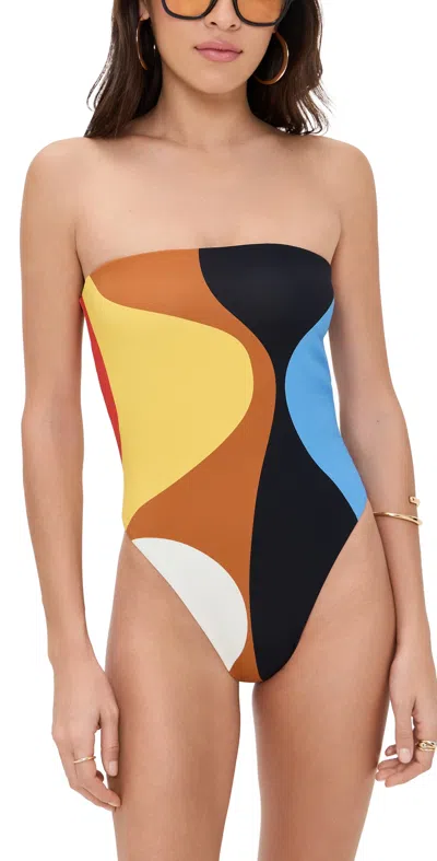 CALA DE LA CRUZ LORE ONE PIECE LAVACAFE