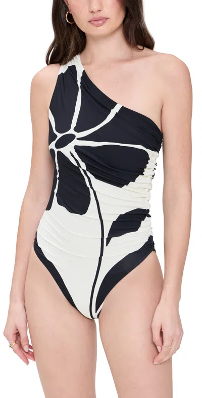 Cala De La Cruz Maite One Piece Camelliabw