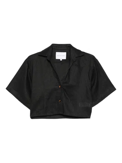 Cala De La Cruz Manaos Shirt
