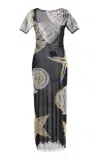 Cala De La Cruz Moda Operandi In Black