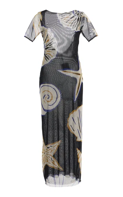 Cala De La Cruz Moda Operandi In Black
