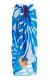 Cala De La Cruz Moda Operandi In Blue