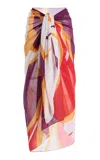 Cala De La Cruz Moda Operandi In Multi