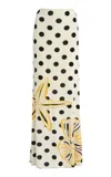 Cala De La Cruz Moda Operandi In White