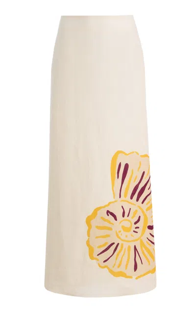 Cala De La Cruz Moda Operandi In Neutral