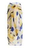 Cala De La Cruz Moda Operandi In Multi