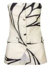 Cala De La Cruz Noah Vest