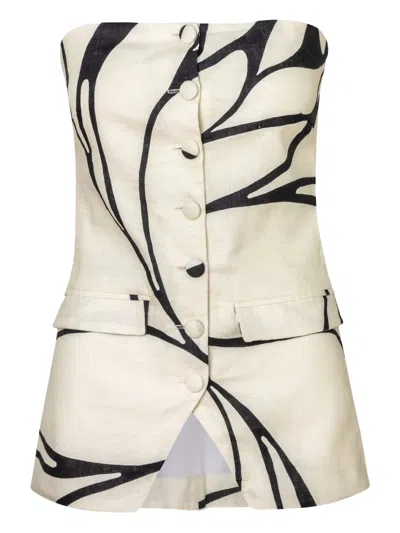 CALA DE LA CRUZ NOAH VEST
