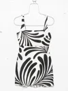 Cala De La Cruz Parker Mini Dress