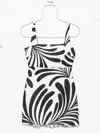 Cala De La Cruz Parker Mini Dress