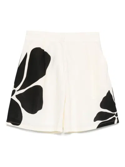 CALA DE LA CRUZ SIA SHORTS