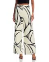 Cala De La Cruz Toya Pants In Vitralbw