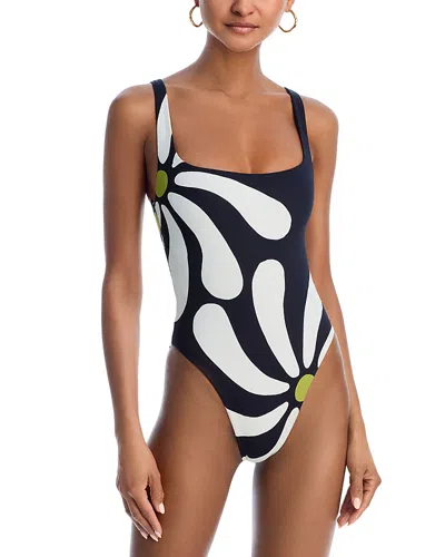 CALA DE LA CRUZ CALA DE LA CRUZ VIENA ONE PIECE SWIMSUIT