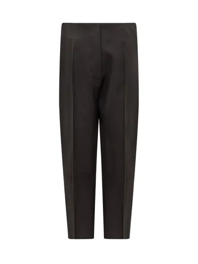 CALCATERRA CALCATERRA BANANA PANTS