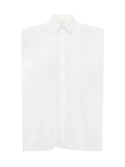Calcaterra Sleeveless Top
