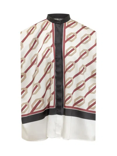 Calcaterra Sleeveless Top