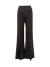 Calcaterra Wide Leg Pants