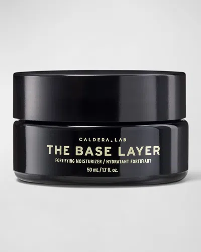 Caldera + Lab The Base Layer Moisturizer, 1.7 Oz.