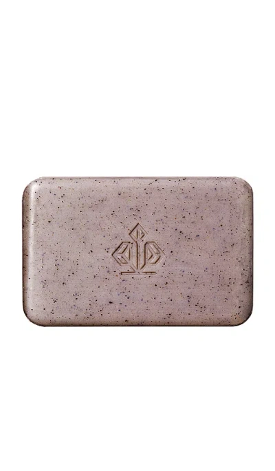 Caldera + Lab The Body Bar Exfoliating Soap 石鹸