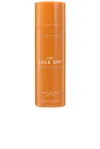 Caldera + Lab The Face Spf Mineral Sunscreen