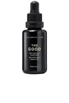 Caldera + Lab The Good Face Serum