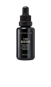 Caldera + Lab The Good Face Serum