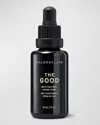 Caldera + Lab The Good Serum, 1 Oz.