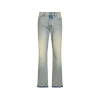 Caleb Jean Droit In Blue