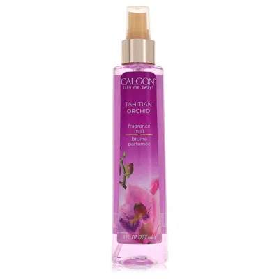 Calgon Body Mist 8 oz For Women In Multi