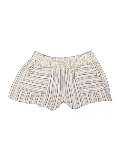 Pre-owned Cali 1850 Shorts In Pink