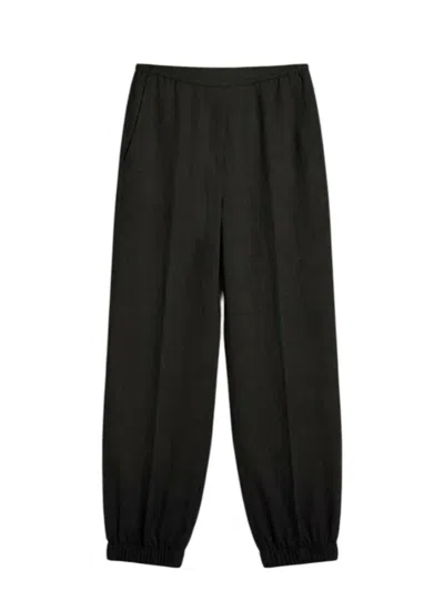 Cali Dreaming Women's Ballet Pant In Black