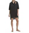 Cali Dreaming Zuma Dress In Black In Black