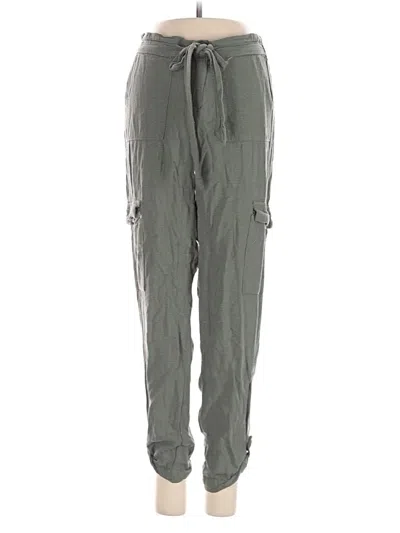 Pre-owned Cali1850 Cargo Pants In Gray
