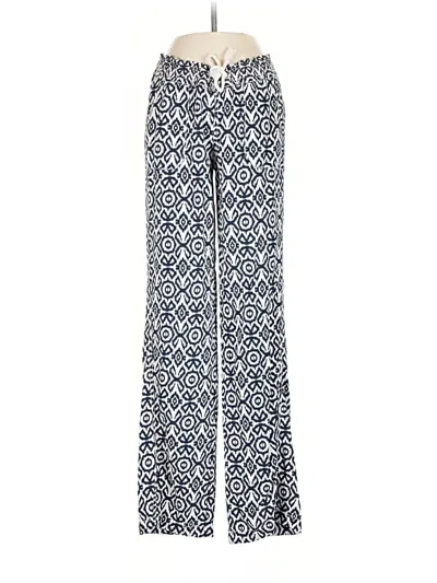 Pre-owned Cali1850 Casual Pants In Blue