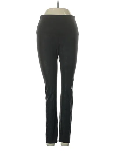 Pre-owned Calia Active Pants In Black