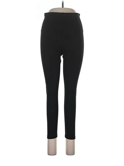 Pre-owned Calia Active Pants In Black
