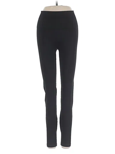 Pre-owned Calia Active Pants In Black