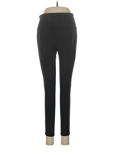 Pre-owned Calia Active Pants In Black