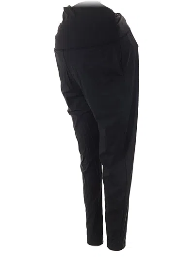 Pre-owned Calia Active Pants In Black