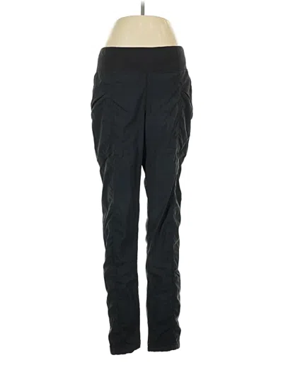 Pre-owned Calia Active Pants In Black