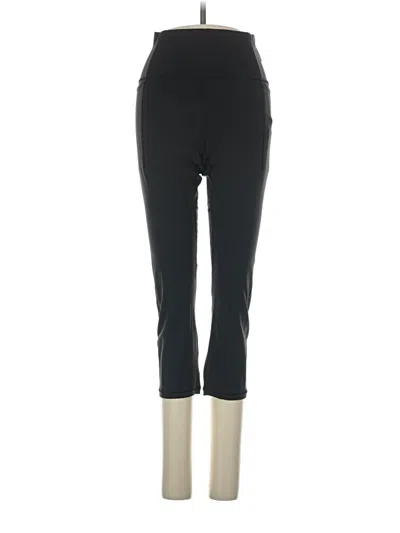 Calia Active Pants In Black