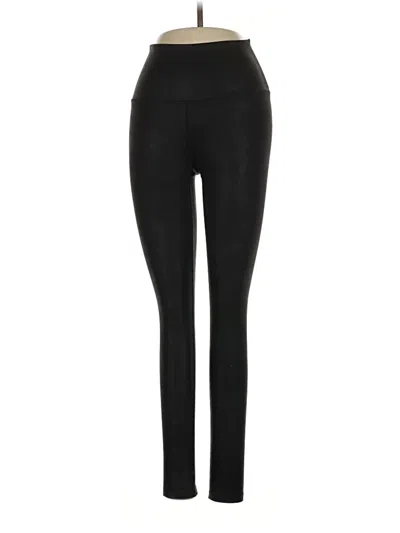 Pre-owned Calia Active Pants In Black