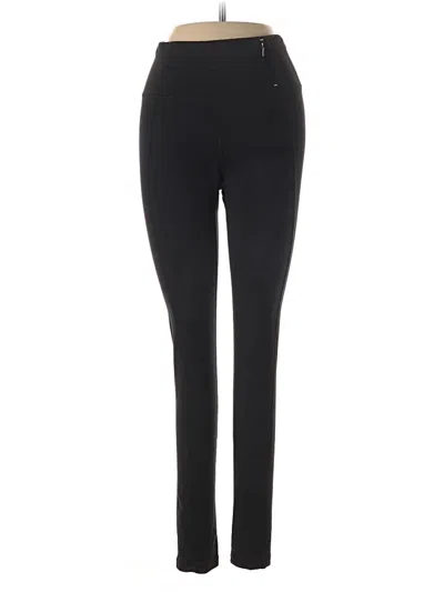 Pre-owned Calia Active Pants In Black