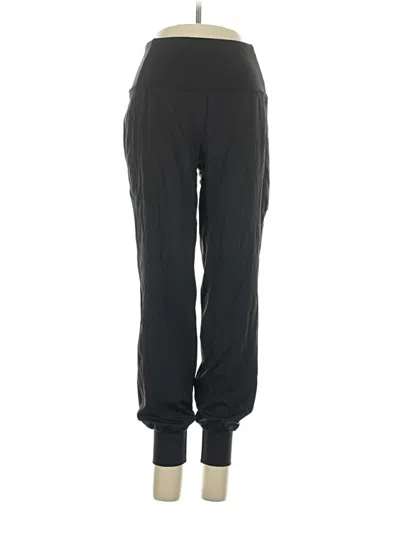 Pre-owned Calia Active Pants In Black