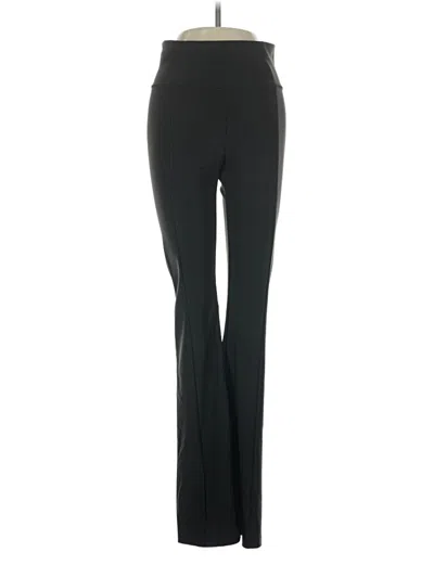 Pre-owned Calia Active Pants In Black