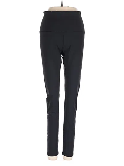Pre-owned Calia Active Pants In Black