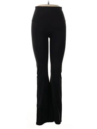 Pre-owned Calia Active Pants In Black