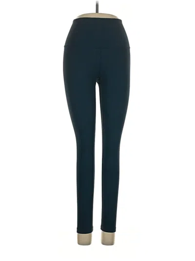 Pre-owned Calia Active Pants In Blue
