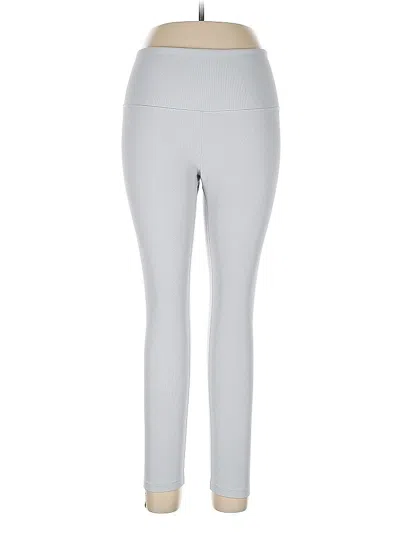 Pre-owned Calia Active Pants In Gray